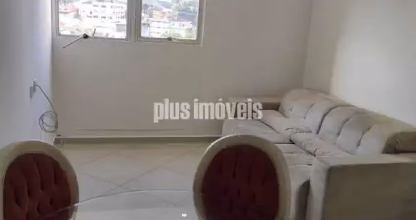 Apartamento com 2 quartos à venda na Rua São Virgílio, 60, Jardim Taboão, São Paulo