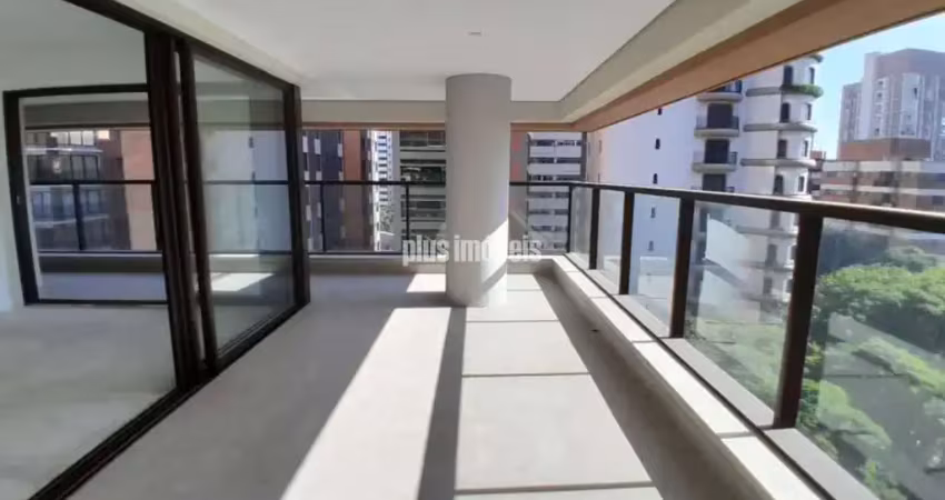 Venda - apartamento em moema | 153 m² | alameda jauaperi