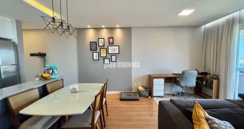 Apartamento com 2 quartos à venda na Rua Celso Ramos, 32, Morumbi, São Paulo