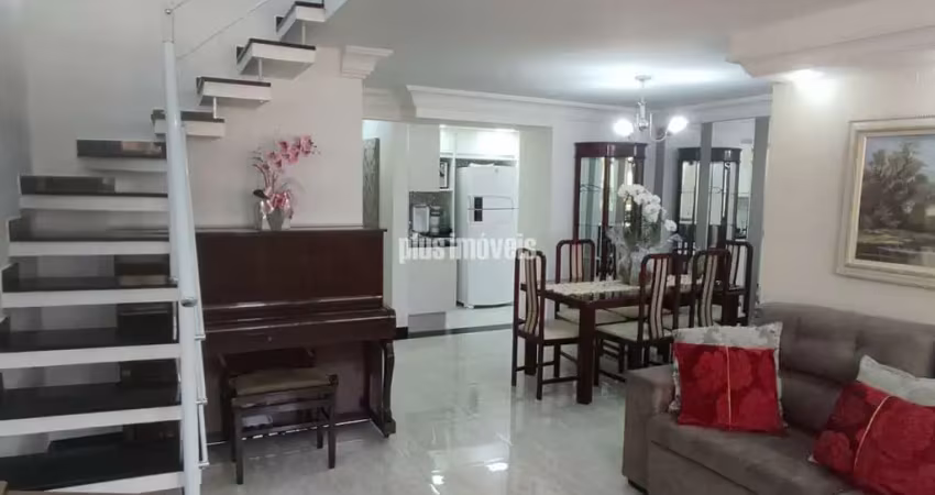 Oportunidade única - cobertura duplex no jardim marajoara