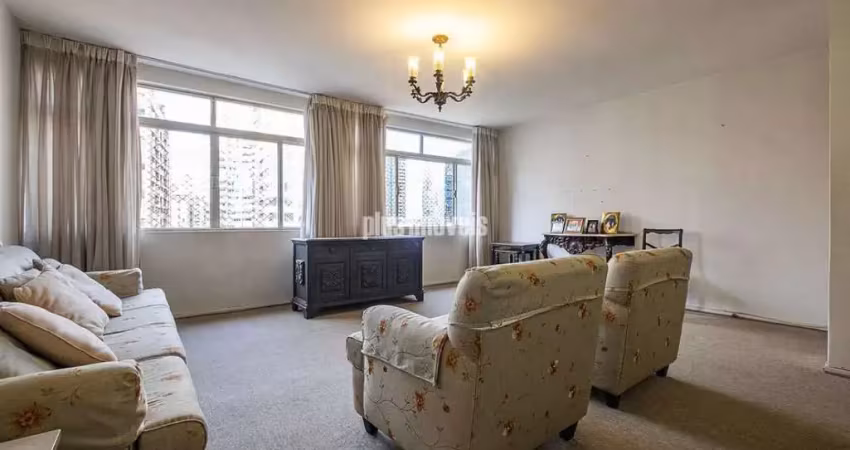 Conforto, praticidade e excelente localização em pinheiros