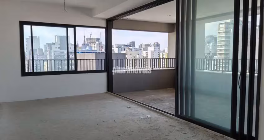 Apartamento com 3 quartos à venda na Rua João Moura, 502, Pinheiros, São Paulo
