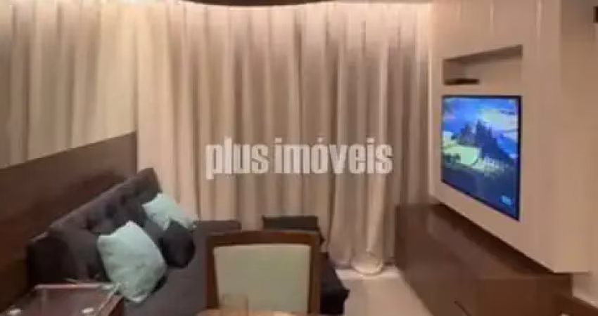 Apartamento com 1 quarto à venda na Rua Oscar Freire, 1799, Pinheiros, São Paulo