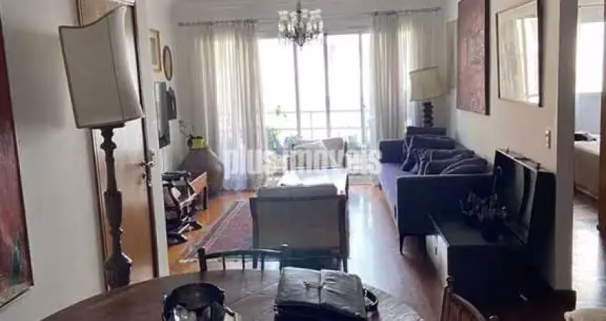 Apartamento com 3 quartos à venda na Rua Brasília, 45, Itaim Bibi, São Paulo