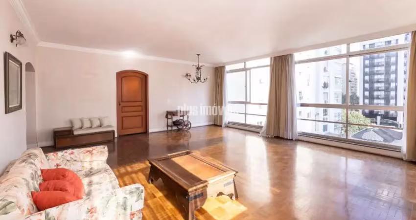 Apartamento 3 quartos 1 suite 1 vaga no jardim paulista!