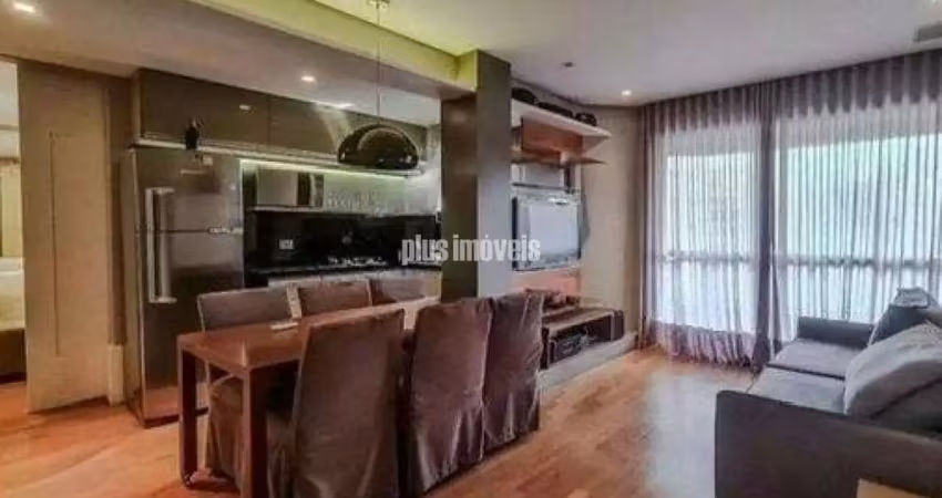 Apartamento com 1 quarto à venda na R Leopoldo Couto Magalhães Júnior, 539, Itaim Bibi, São Paulo