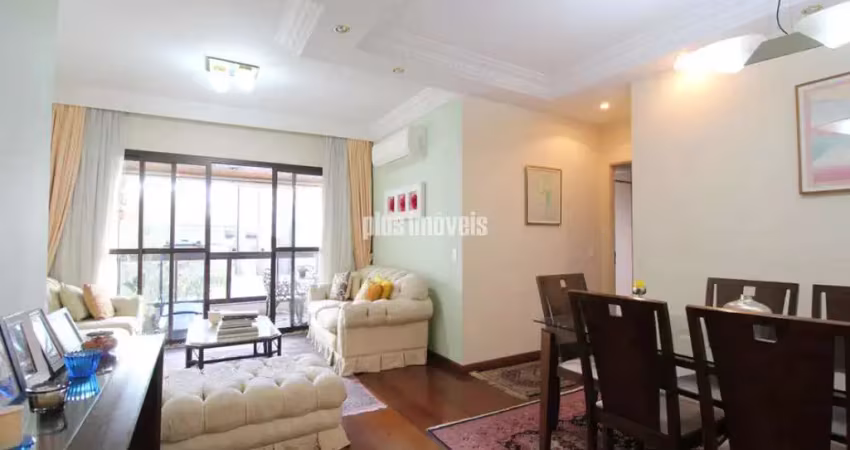 Apartamento com 3 quartos à venda na Rua Bueno Brandão, 435, Vila Nova Conceição, São Paulo