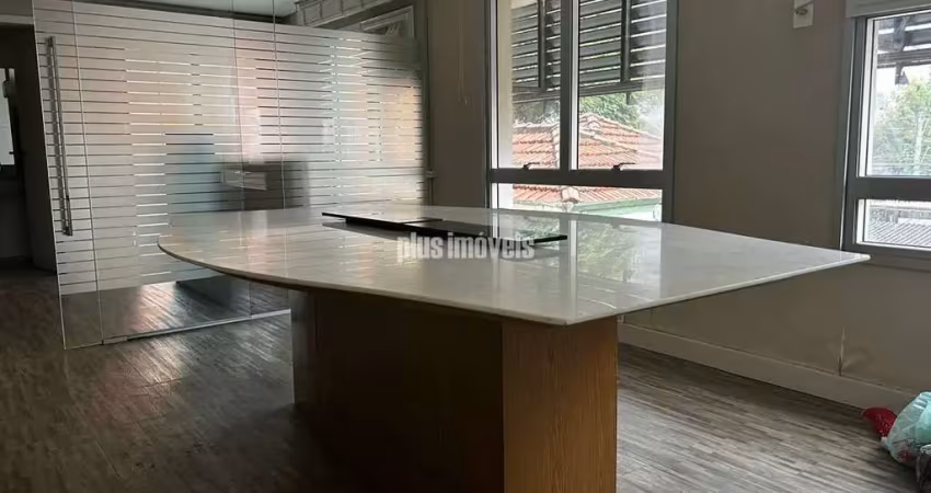Brooklin- área útil 72m2 - próximo ao metro - 2 vagas - r$3.000,00