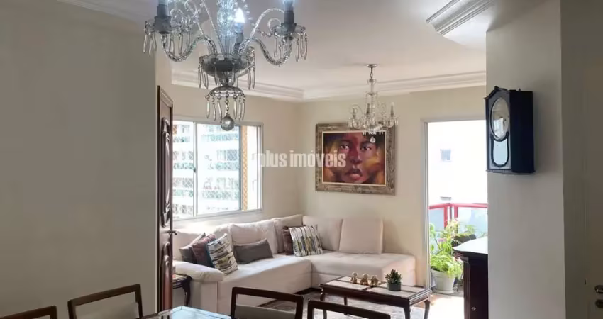 Apartamento com 4 quartos à venda na Rua Cayowaá, 560, Perdizes, São Paulo
