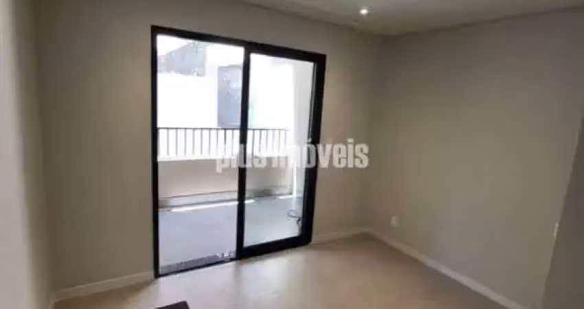 Apartamento com 1 quarto à venda na Rua Alves Guimarães, 170, Pinheiros, São Paulo
