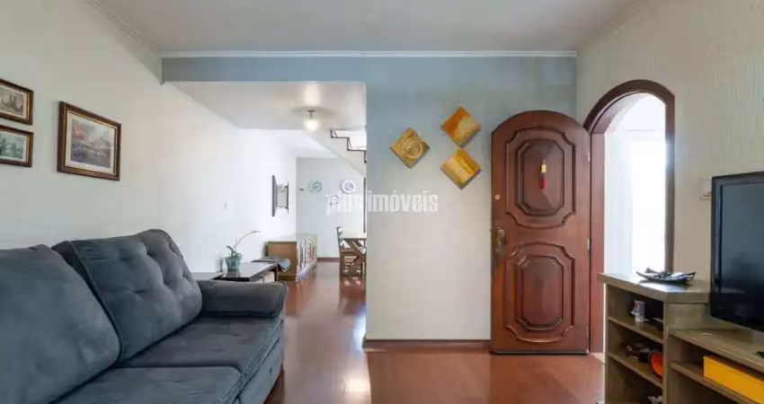 Casa  3 quartos 2 vagas no coração da vila nova conceição!