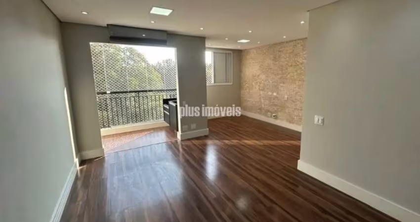 Apartamento com 2 quartos e 2 banheiros à venda, 64 m²