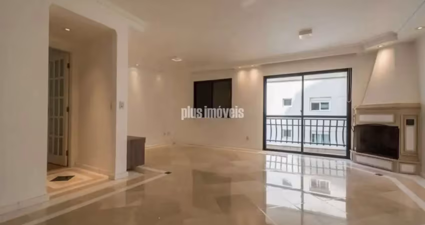 Apartamento com 2 quartos para alugar na Rua Zacarias de Gois, 1350, Campo Belo, São Paulo