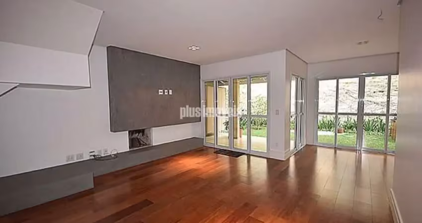 Casa em condomínio fechado com 4 quartos à venda na Rua Francisco José Rodrigues Neto, 1021, Panamby, São Paulo