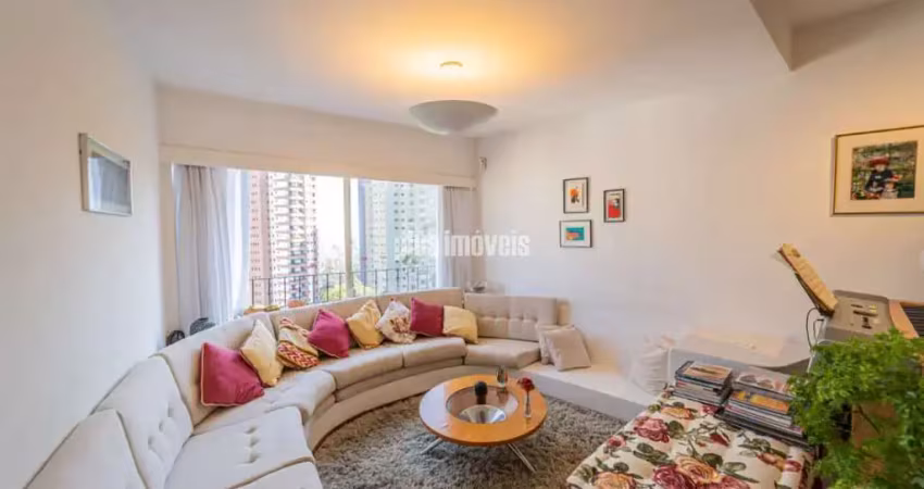 Morumbi - rua fechada -2 quartos - suite - 2 vagas - r$555.000,00