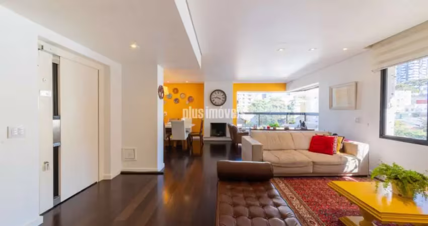 Apartamento com 4 quartos à venda na Rua do Paraíso, 701, Paraíso, São Paulo