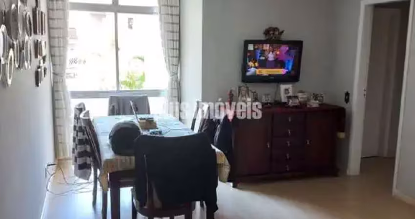 Apartamento em uma excelente localização com 112m² em perdizes
