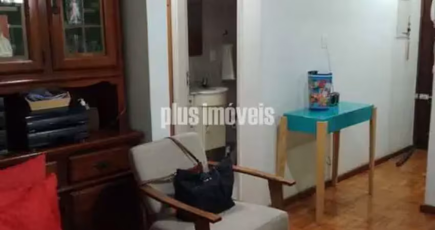 Apartamento com 1 quarto à venda na Rua Teodoro Sampaio, 510, Pinheiros, São Paulo