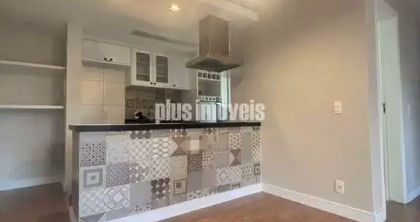 Apartamento com 2 quartos à venda na Rua João Simões de Souza, 430, Morumbi, São Paulo