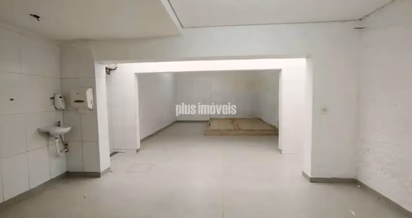 Casa comercial com 5 salas para alugar na Rua Maria Rosa, 71, Itaim Bibi, São Paulo