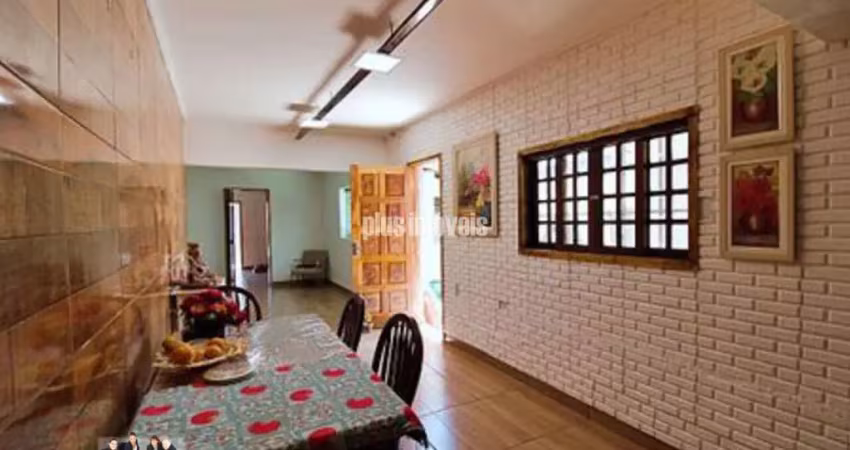 Casa com 5 quartos à venda na Avenida Marechal Juarez Távora, 165, Super Quadra Morumbi, São Paulo