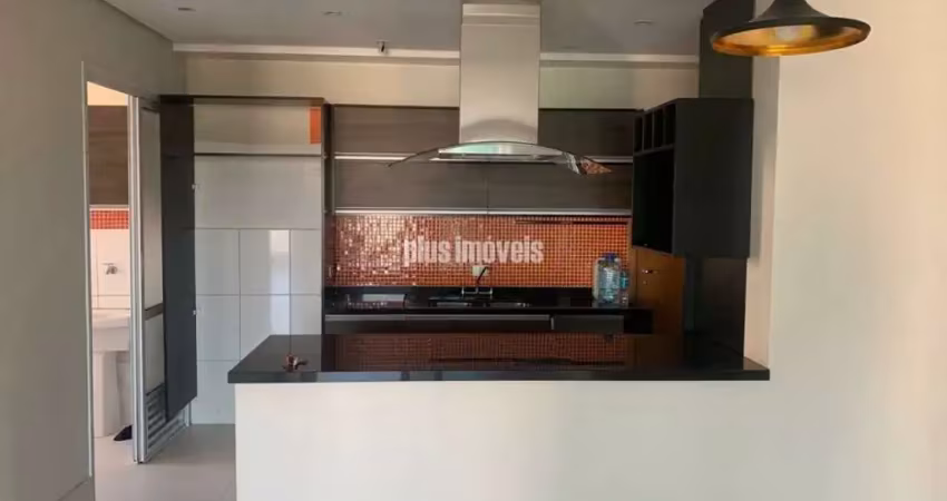 Apartamento com 2 quartos para alugar na Rua Dankmar Adler, 177, Morumbi, São Paulo