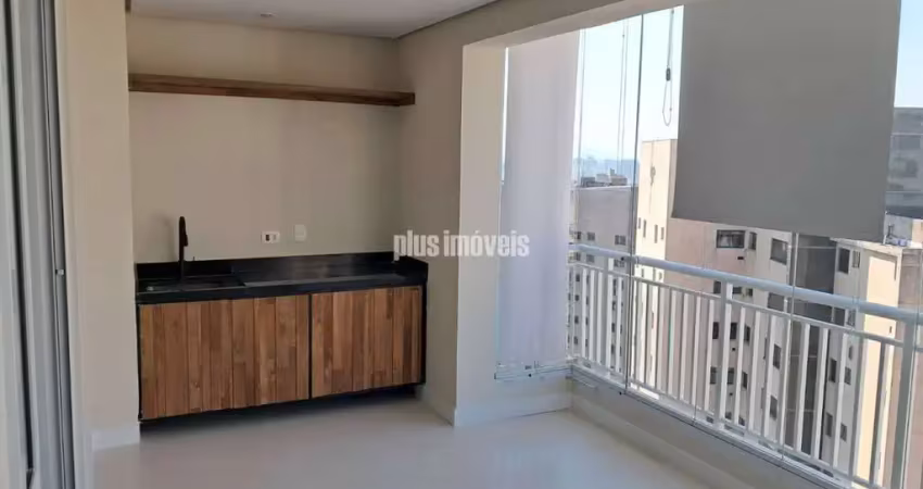 Apartamento com 2 quartos para alugar na Rua Dankmar Adler, 177, Morumbi, São Paulo