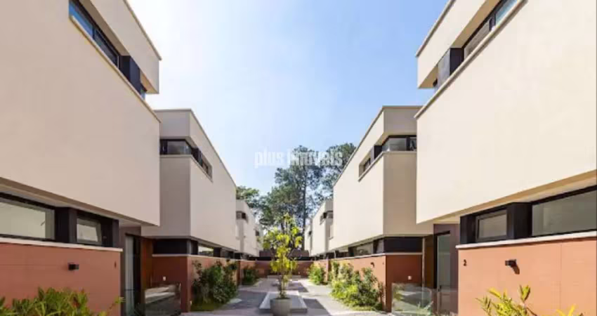 Próximo a chácara flora 531,0m²au 4 suítes, 4 vagas