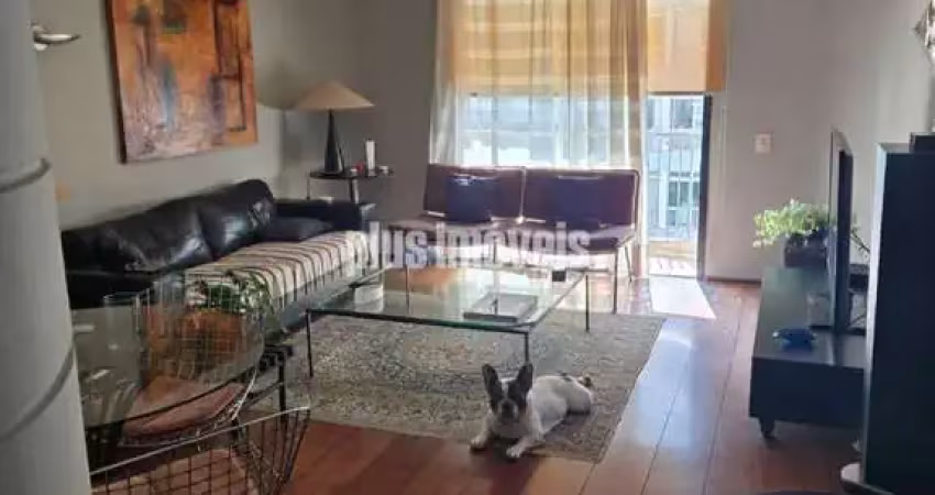 Apartamento com 2 quartos à venda na Rua Tabapuã, 133, Itaim Bibi, São Paulo