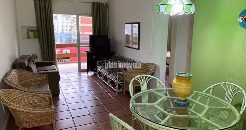 Apartamento com 2 quartos à venda na Avenida Abílio dos Santos Branco, 610, Jardim Praiano, Guarujá