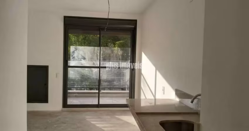 Apartamento com 1 quarto à venda na Rua Galeno de Almeida, 245, Pinheiros, São Paulo