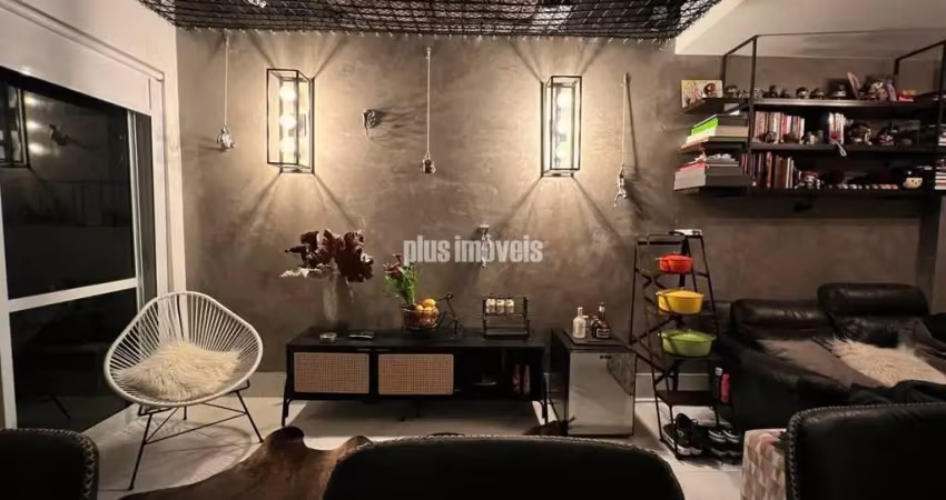 Loft - vila madalena- mobiliado - área útil 73m2 - 1 vaga - r$1.360.000,00