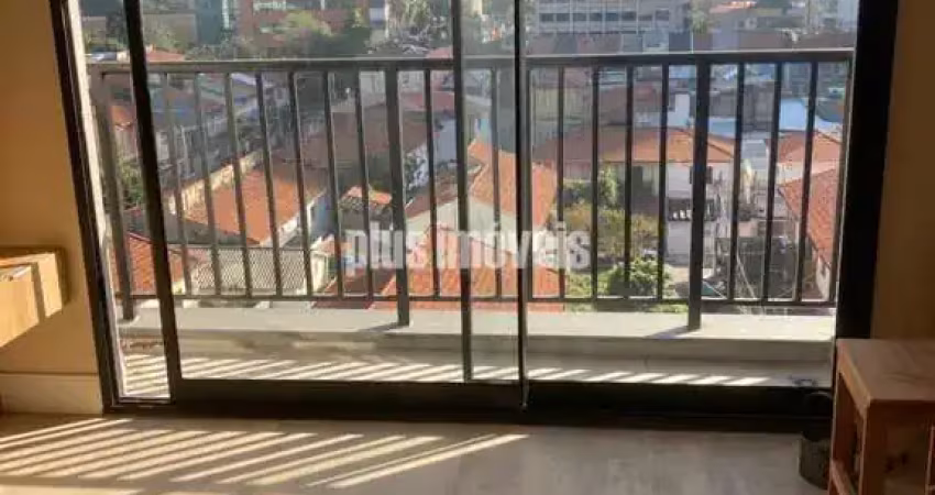 Apartamento com 1 quarto à venda na Rua Butantã, 550, Pinheiros, São Paulo