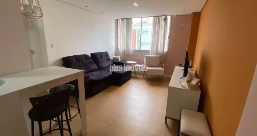 Apartamento com 2 quartos à venda na Rua Teodoro Sampaio, 632, Pinheiros, São Paulo