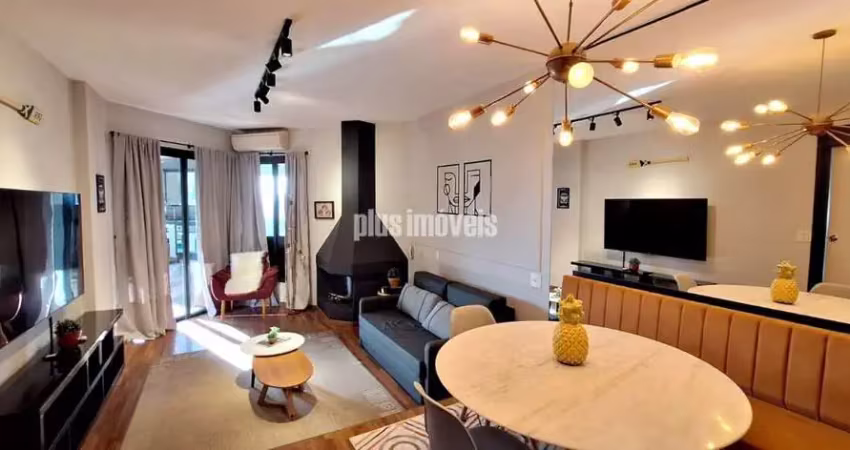 Apartamento 1 suite,   piscina churrasqueira, 2 vagas no morumbi!!!