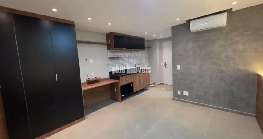 Apartamento com 1 quarto à venda na Rua Butantã, 550, Pinheiros, São Paulo