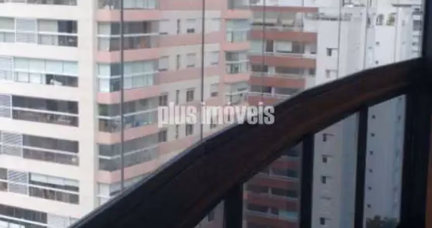 Apartamento com 4 quartos à venda na Rua Presidente Antônio Cândido, 330, Alto da Lapa, São Paulo