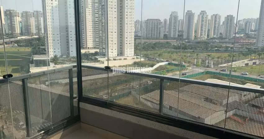 Apartamento com 2 quartos à venda na Avenida Nicolas Boer, 301, Barra Funda, São Paulo