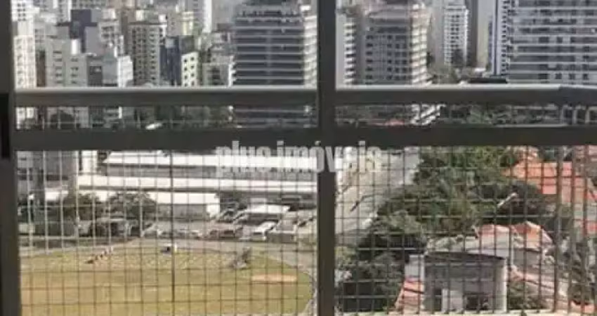 Apartamento com 1 quarto para alugar na Rua Abílio Soares, 942, Paraíso, São Paulo