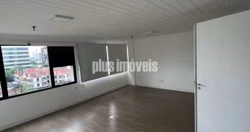 Sala comercial à venda na Rua Bem-te-vi, 333, Moema, São Paulo