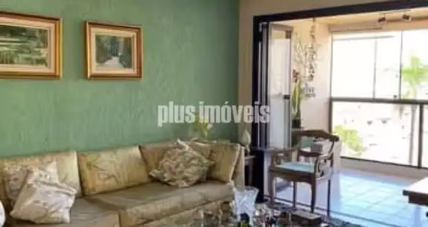 Apartamento com 3 quartos à venda na Rua Caraíbas, 1342, Perdizes, São Paulo