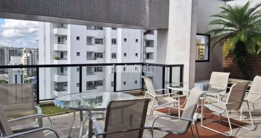 Excelente localização !!! flat pronto para morar!!!