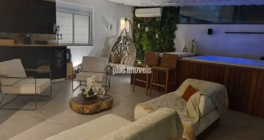 Apartamento com 2 quartos à venda na Avenida João Dias, 2192, Santo Amaro, São Paulo