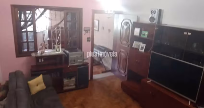 Sobrado com 3 quartos e 2 banheiros à venda, 100 m² por r$ 800.000