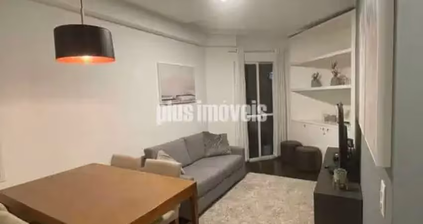 Apartamento com 1 quarto para alugar na Rua Jesuíno Arruda, 657, Itaim Bibi, São Paulo