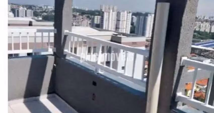 Cobertura com 1 quarto à venda na Rua Dias Vieira, 238, Vila Sônia, São Paulo