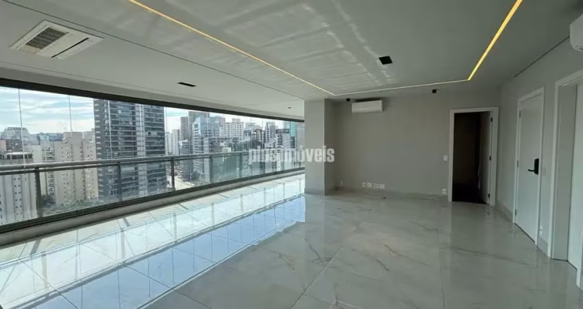 Apartamento com 2 quartos para alugar na Rua João Cachoeira, 1765, Itaim Bibi, São Paulo