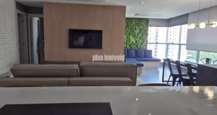 Apartamento com 3 quartos para alugar na Rua Professor Vahia de Abreu, 41, Vila Olímpia, São Paulo