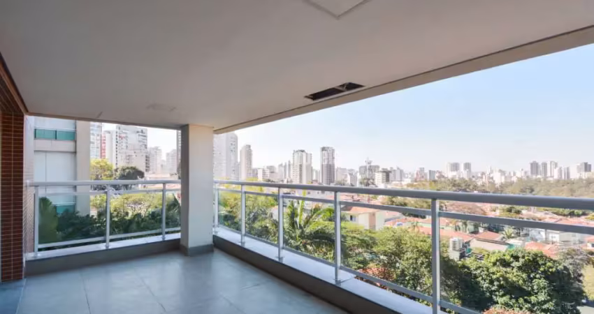Apartamento com 4 quartos à venda na Rua Guimarães Passos, 224, Vila Mariana, São Paulo