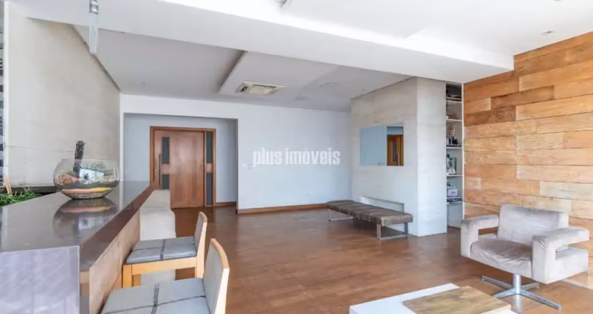 Lindo apartamento no jardim paulista - 245m2 - jardins